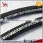 Steel Wire Braided High Pressure Washing Hose