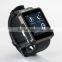 Smart Watch Android HBD-07 Micro Sim Card Watch Phone GPS, 2G Dual Core, Android 4.4.2 Wifi Smart Watch / BT4.0 3G Watch Phone