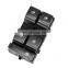 Auto parts (silver gray) car window switch window lifter switch for Cadillac SRX OEM 20833003