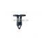 100pcs For Holden Commodore VY VE Bumper Radiator Cowl Push Retainer Trim Clips Pin