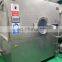 high output Automatic Closed Candy chocolate beans coating machine can used Chewing gum sugar film Tablet pill thin film coater