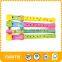 the best selling educational wooden learn toy wooden toy recorder ensemble wholesale musical instruments wooden flute Recorder