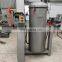 High Quality 120L Barrel Volume Food Pulverizer Grinder Machine With Customizable Blade