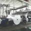 SenVen Pesticide Industrial continuous dryer Vibrating Fluid fluidized Bed Dryer with good price