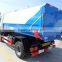 FORLAND little garbage truck with best price for Africa 008615826750255 (Whatsapp)