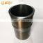 HIDROJET diesel engine parts 1979330 cylinder liner 197-9330 sleeve for C13 excavator