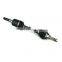 Best selling direct car atv and cv joint parts OEM 39101-Jg34c  drive shafts