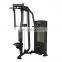 Pearl Delr Pec Fly commercial gym gimnasio machine for gym machine fitness equip brand gym equipment sales