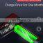 TEZEWA Cordless Massage A Gun High Frequency Massage Gun Muscle Relax Body Relaxat