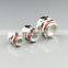 High Quality Nickel Plated Brass Exproof Cable Gland Connector