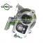 Corn harvester turbocharger HE150W 5555895 5555896