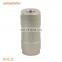 LCV series 1/8 3/8 one way union air compressor aluminium non return check valve 1 inch price