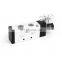 SNS Pneumatic control directional solenoid valve 4V310-10  air source drive top manufacturer