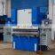 Factory direct sell DA41 80T/1600  hydraulic sheet metal bending machine/press brake