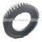 Custom 20CrNiMo 20CrMnTi Alloy Steel Forging and Machining Large Module Non Standard Gear Wheel