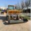 4WD Garden Use 3 Ton self Loading Mini Dumper factory price