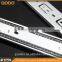 45mm 3-fold Ball Bearing Drawer Slide 4509