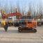 High quality original zaxis 70 hitachi mini excavator