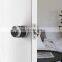Easy Install Great for Home Office Apartments TTlock Ble Fingerprint Digital Doorknob, Unlock with Code,Card,App,Key