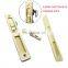 Wholesale Factory Price Safety Lock Single Side Aluminum Sliding Lock for Window Accessories
