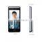 Hot Sale Android9.0 RGB Infrared 5 inch LCD Screen Support IC Card Biometric Access Control Face Recognition Terminal