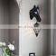 High quantity Hot Sale Vintage Animal Wall Lamps Decoration Light Nordic Bedroom hotel Bar Led Wall Light