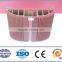 anodized aluminium extrusion profile for heat sink