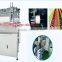 NB-600 High Speed! Factory Promote Price Plastic Spiral Forming Machine