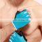 Customizable Quality Pink Lady Women Men Workout Sport Gloves Gym Half Finger