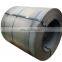 High quality 1mm 2mm 4mm hot rolled carbon coil steel plate coils