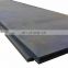 Hot rolled mild SS400 high quality black MS sheet A36 S355JR s355 S355J2 carbon steel plate
