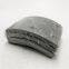 Hot Selling Original Great Price Drum Brake Pad Lining For Dump Truck