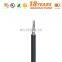 Duct 9/125 Single mode Single Jacket Conduit Unfilled GYFTY fiber optic cable