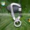 safety swivel carabiner hook for dog leashes