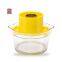 Kitchen Accessories Home and Kitchen Gadgets 4 in 1 Stainless Steel Corn Peeler Kernel Remover Grain Stripper Kitchen Gadget Kitchen Cutter