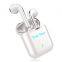 Shenzhen trulyway earbuds ecouteur intra auriculaire J18 true wireless stereo earphone touch control