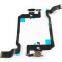 USB Charger For iPhone XS Port Dock Connector Plug Charging Microphone Headphone Audio Flex Cable