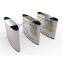 Flap barrier system/flap barrier turnstile/ flap barrier gate turnstile