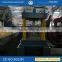 C Shaped Purlins Forming Machine
