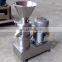 2020 hot sale  stainless steel peanut butter making machine/peanut Butter Grinding Machine