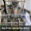 New Design Orbital Optical Fiber Gummy Bear Candy Packing Machine