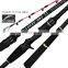 JOHNCOO Lucas Power Titanium Tip 180cm Fast Action Octopus Casting Boat Fishing Rods