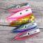 JOHNCOO 150g 180g 200g Bottomship Inchiku Slider Luminous Slow Fall Jig Lures Jig Artificial Metal Jig Fish Lure