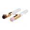 Professional Makeup Brushes Private Label Wooden Handle Lash Pink Cleansing Brush Wooden Handle Lash Pink Cleansing Brush