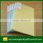 Eco-friendly PP office supplies wholesale display book