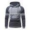 Digital Printing Garding Single Layer Shielding Hoodie Made With 100% Of Silver Anti Radiation Fabric