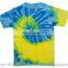 Multi color Hot Sale Sublimation Custom Printing High Quality T-Shirt