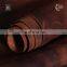 1.5mm Thickness Matte Surface Luxury Vegetable Tanned Corrected Grain Genuine Buffalo Leather