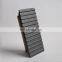 Customized Cast Iron Gas Sandwich Maker Panini Burger Press Grill Sandwich