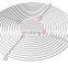 OEM  Stainless Steel fan cover supplier in Anping
